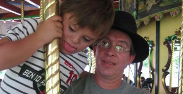 Canadá: le negaron la residencia por tener un hijo con síndrome de Down-0