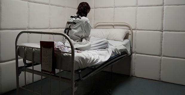 El hospital mental más tenebroso de América Latina-0