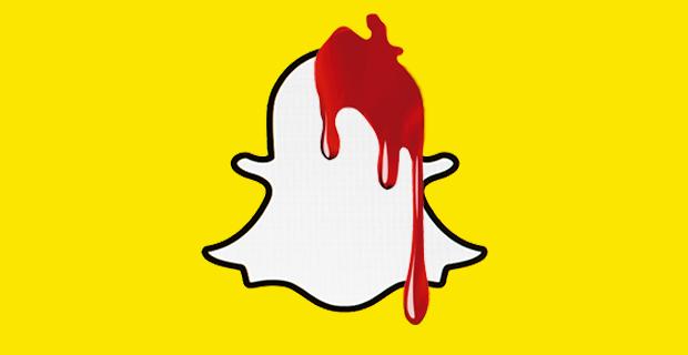 Los perturbadores asesinos adolescentes de Snapchat-0