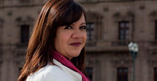 Periodista mexicana amenazada de muerte gana Premio Internacional de Prensa -0