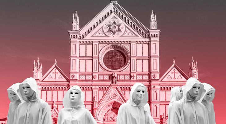 Macabro caso reaviva polémicas entre el Vaticano, masones y mafia-0